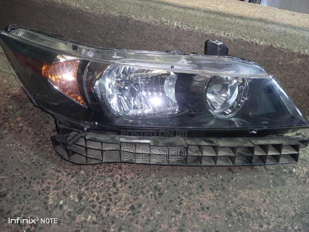 Honda Airwave Headlight - thumbnail 2
