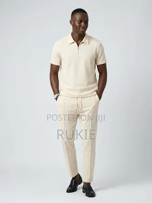 Men 2 Piece Set