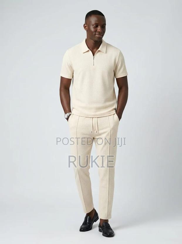 Men 2 Piece Set - thumbnail 2