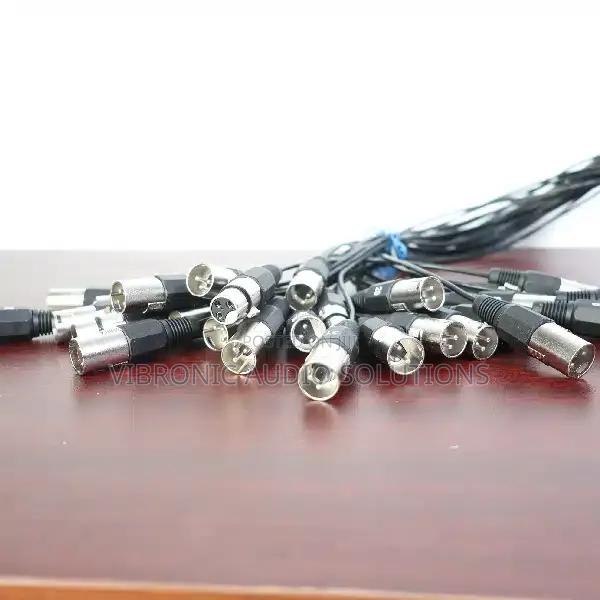 Soundking Snake Cable - main view