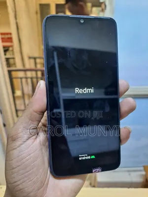 Mobile Phone 128 GB Blue