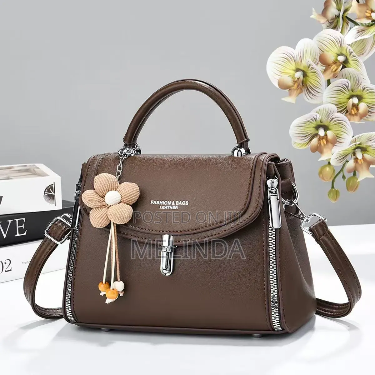 Quality Affordable Leather Bags