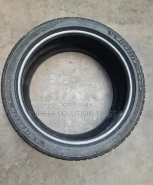 225 /40 R18 Michelin 92y Xl Pilot Sport 5
