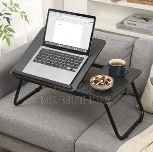 ErgoFlex Pro Lap Desk