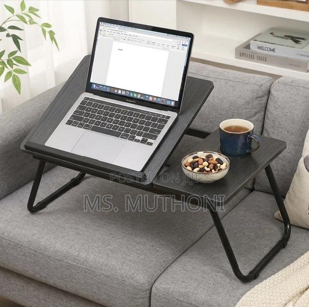 ErgoFlex Pro Lap Desk - thumbnail 2