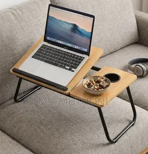 ErgoFlex Pro Lap Desk