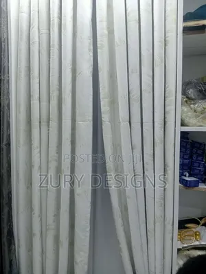 Beautiful Quality Curtains