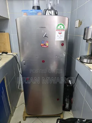 Samsung Fridge 212 Litres