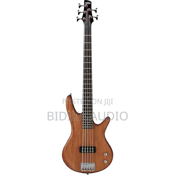 Ibanez GIO GSR185-JB Electric 5 String Bass Guitar