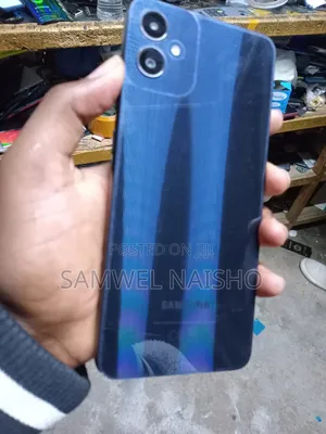 Tecno Camon 18 P 128 GB Blue