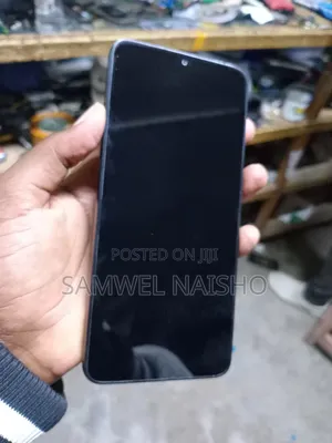 Tecno Camon 18 P 128 GB Blue