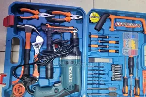 710W Corded Impact Dri