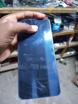 Tecno Camon 18 P 128 GB Blue
