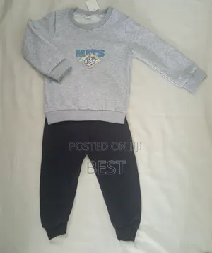 Sweatpant Suits
