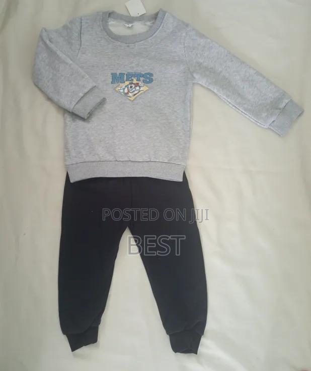 Sweatpant Suits - thumbnail 3