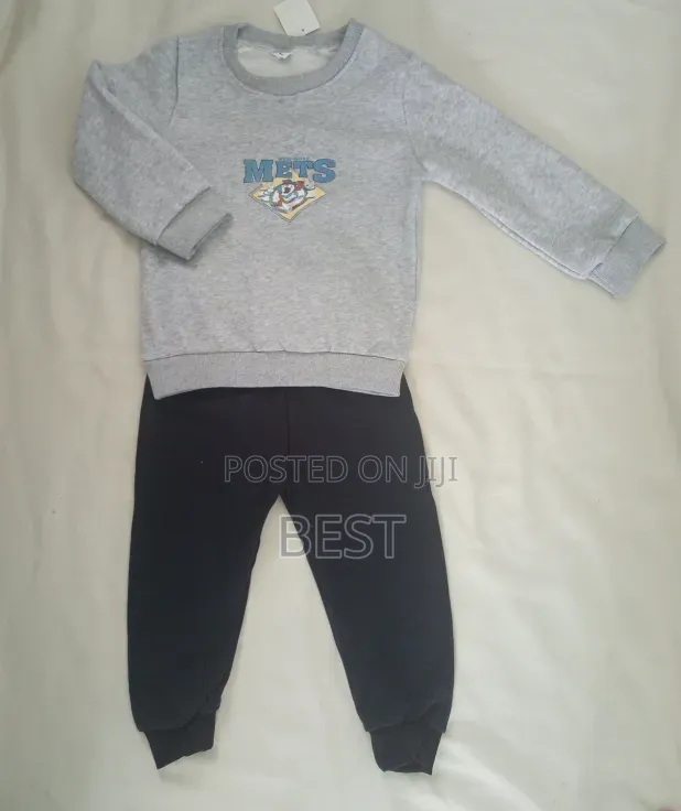 Sweatpant Suits