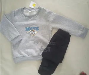 Sweatpant Suits