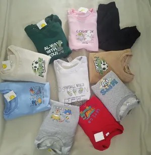 Sweatpant Suits