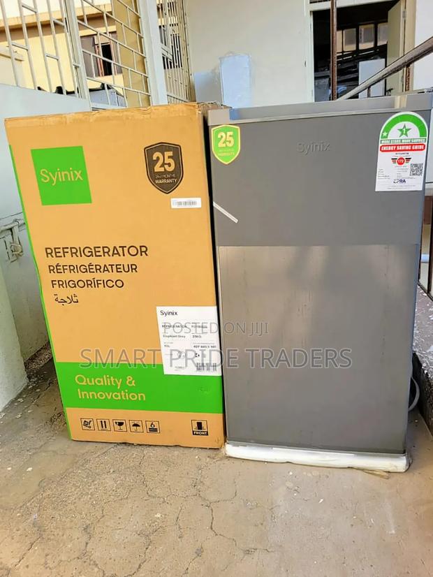 90l Syinix Refrigerator