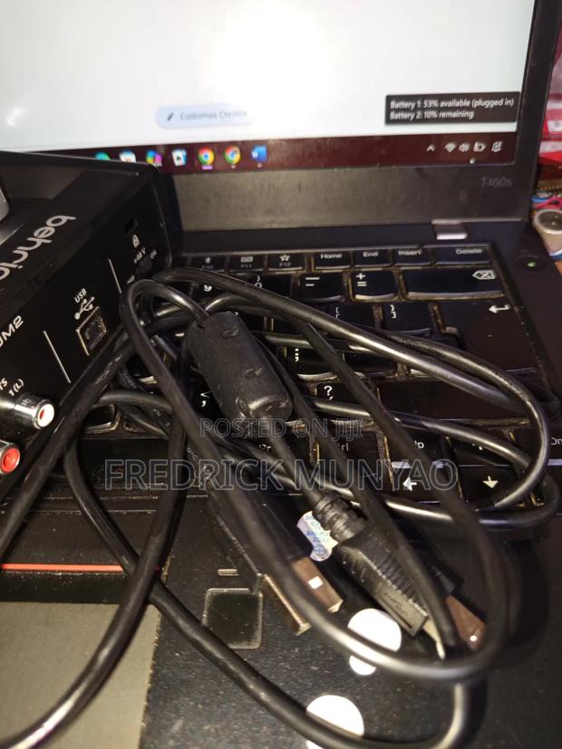 Behringer Sound Card - thumbnail 7