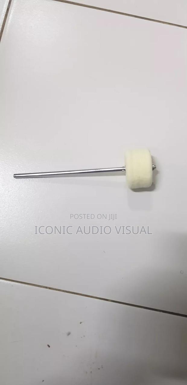 Kick Beater - main view