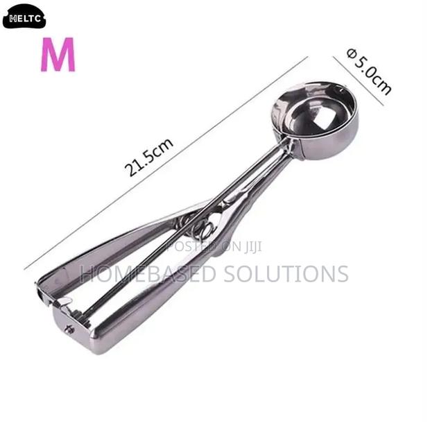 Ice Cream Scoop -Medium