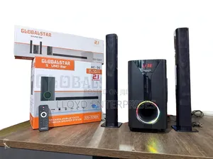 Globalstar Soundbar GS-5503*
