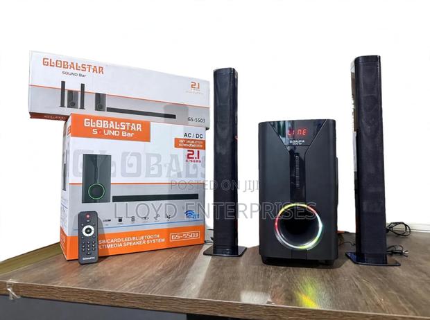 Globalstar Soundbar GS-5503*
