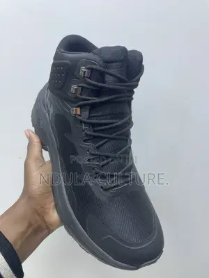 Under Armour Tactical Mid Boots
