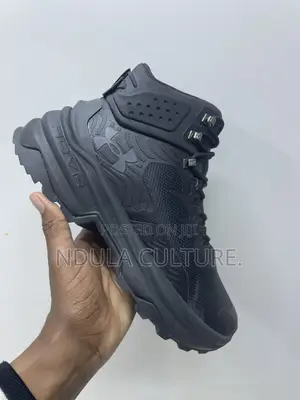 Under Armour Tactical Mid Boots
