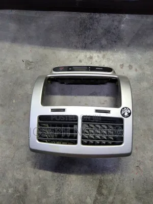IST Radio Console