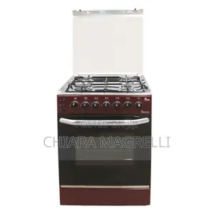 For Sale: Second-Hand Ramtons Cooker 4G 50X50 Eb/303 Rd