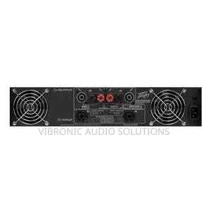 Peavey CS 2000 Power Amplifier