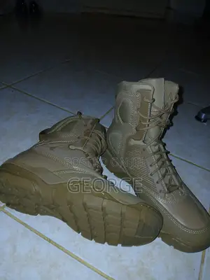 Lalo Shadow Intruder Desert Tan