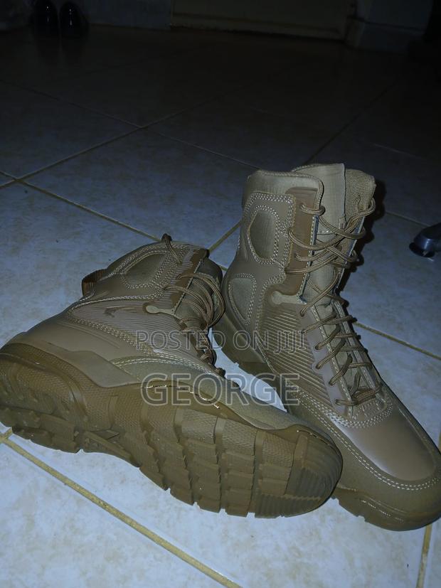 Lalo Shadow Intruder Desert Tan