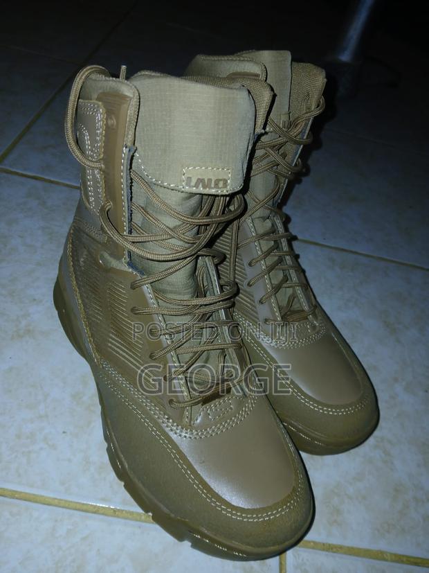 Lalo Shadow Intruder Desert Tan - thumbnail 2