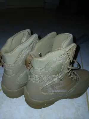 Lalo Shadow Intruder Desert Tan