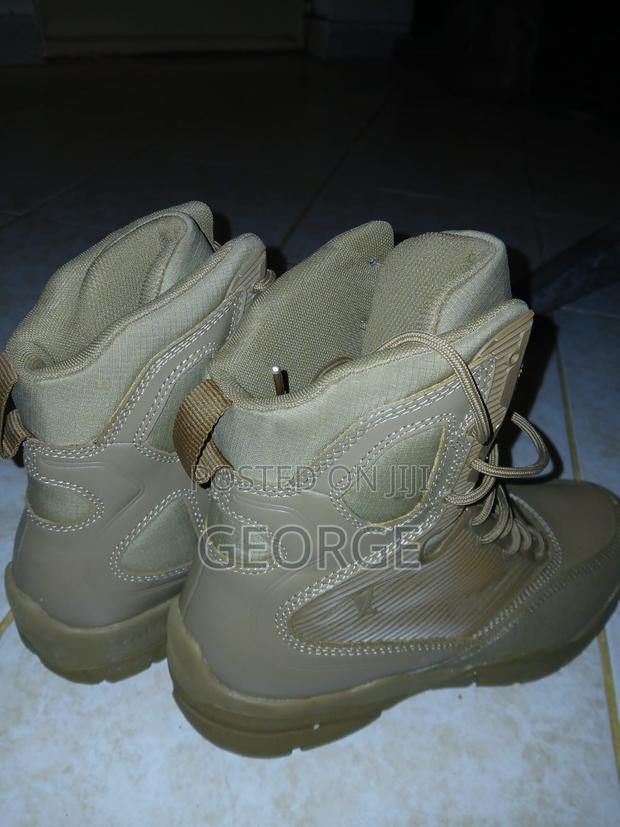 Lalo Shadow Intruder Desert Tan - thumbnail 3