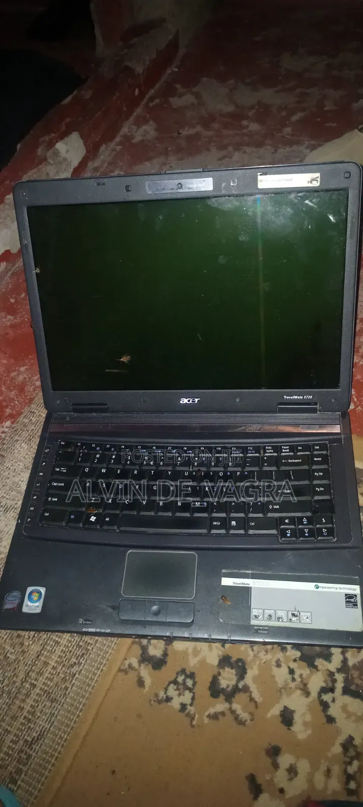 Laptop Acer TravelMate X514-51 2GB Intel Core M SSD 256GB