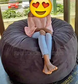 Extra Large Bean Bags for Adults