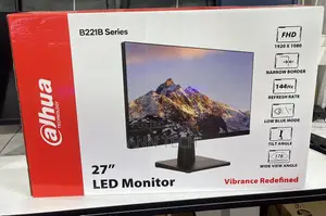 Dahua Monitor Dahua