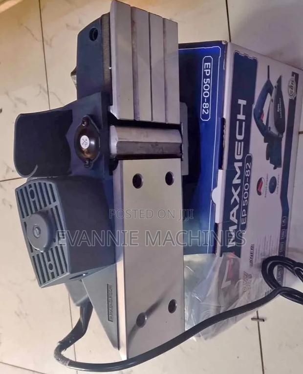 500w Electric Planer/Maxmech Electric Planer