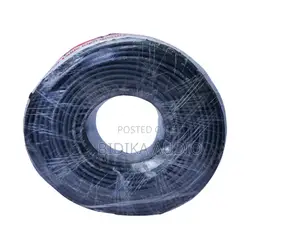 Speaker Cable Original Black T063 2x1.5mm/100m