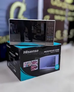 Hisense 36L Digital Microwave Oven (H36MOMMI)