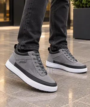 Timberland Highcut Shoes