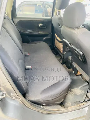 Toyota Corolla RunX 2006 White