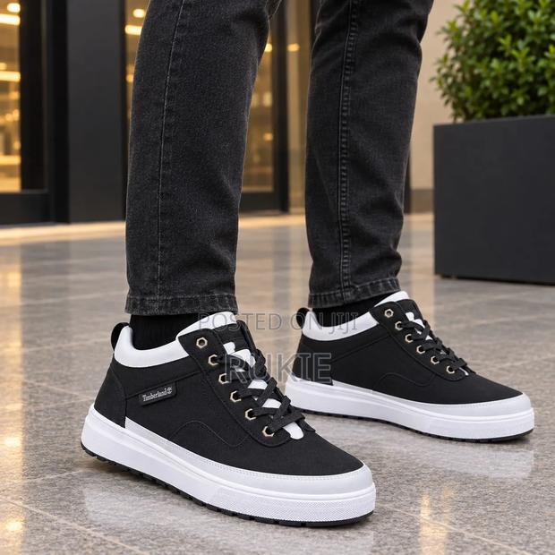 Timberland Highcut Shoes - thumbnail 2