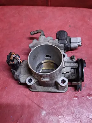 Throttle Body Suzuki Jimmy