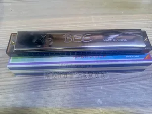 Harmonica Bee