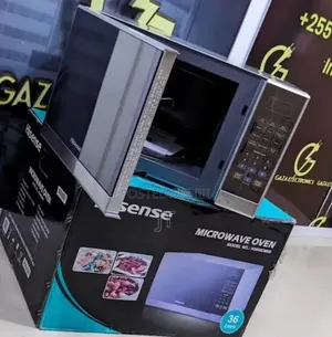 Hisense 36L Digital Microwave Oven (H36MOMMI)